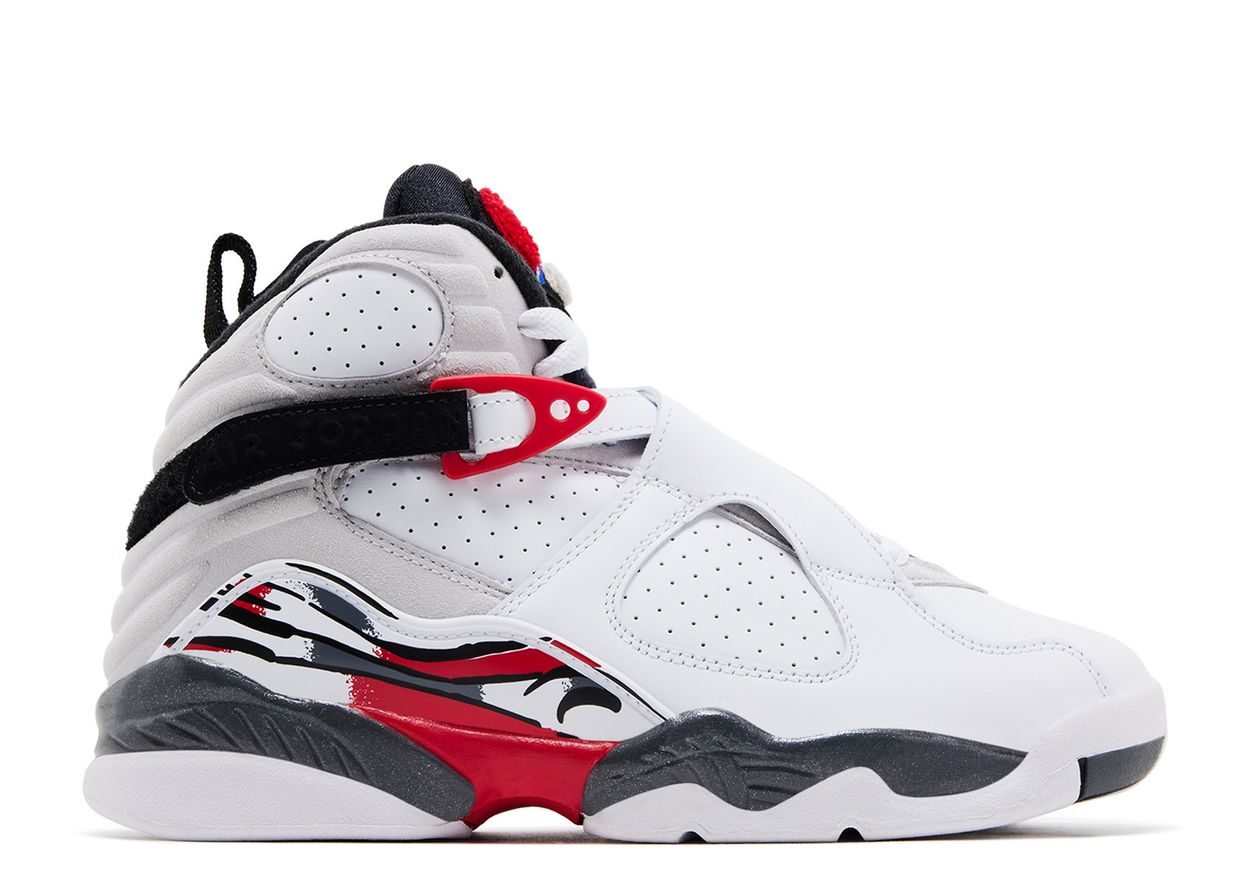 Jordan 8 GS "Bugs Bunny"