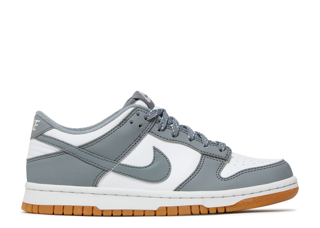 Nike Dunk Low GS "Reflective Grey"