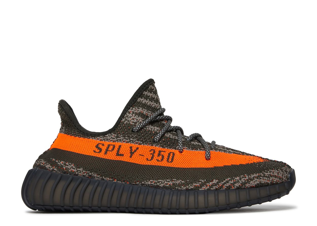 Yeezy 350 "Carbon Beluga"