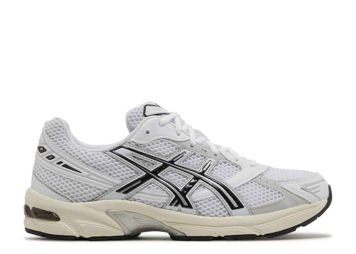 Asics Gel 1130 "White Cloud Grey"