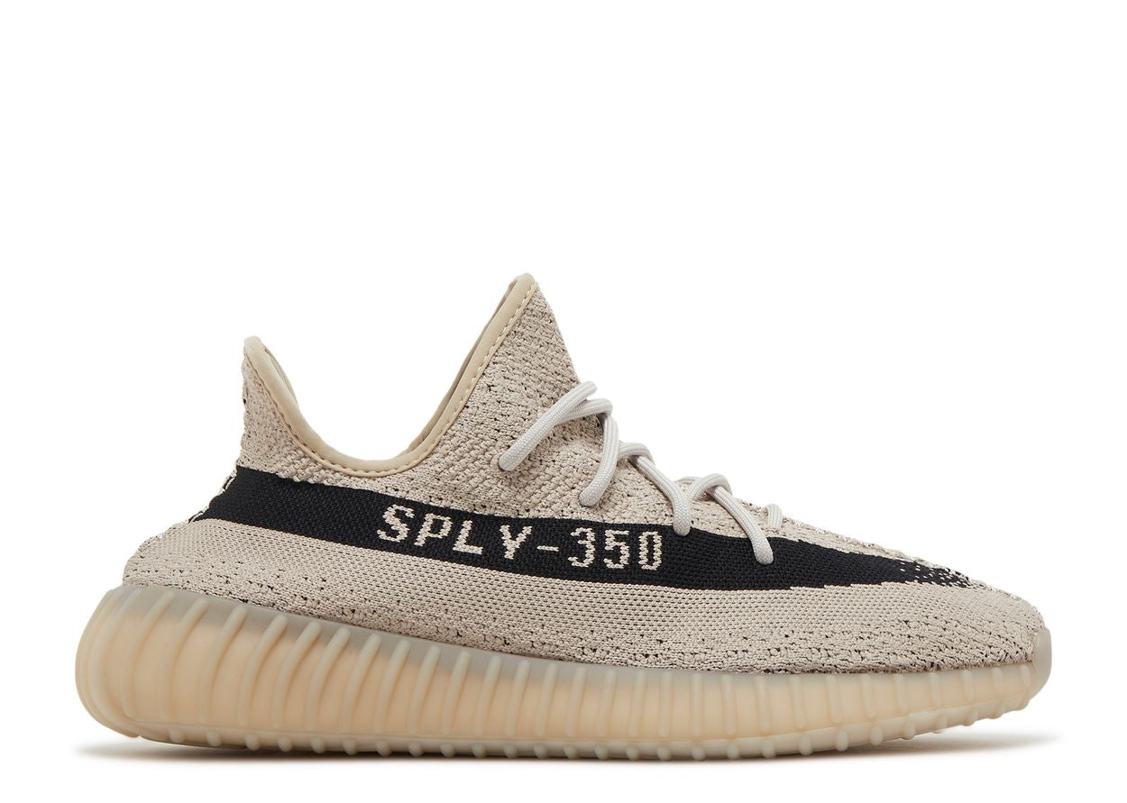 Yeezy 350 "Slate"