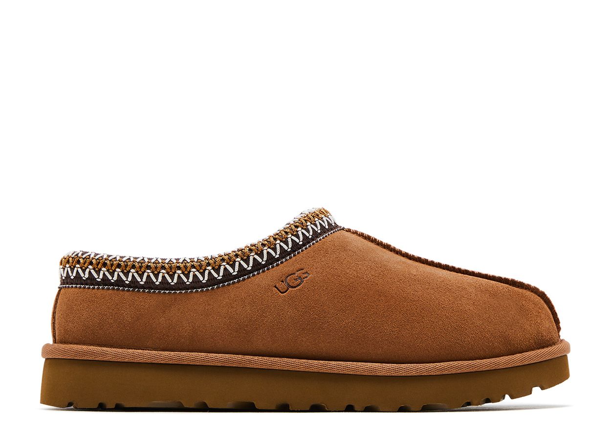 UGG Tasman "Chestnut"