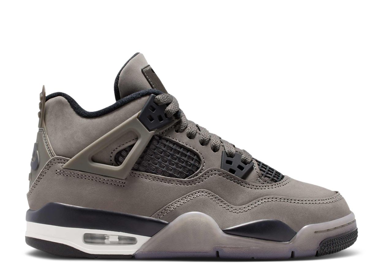 Jordan 4 GS "Cavestone"