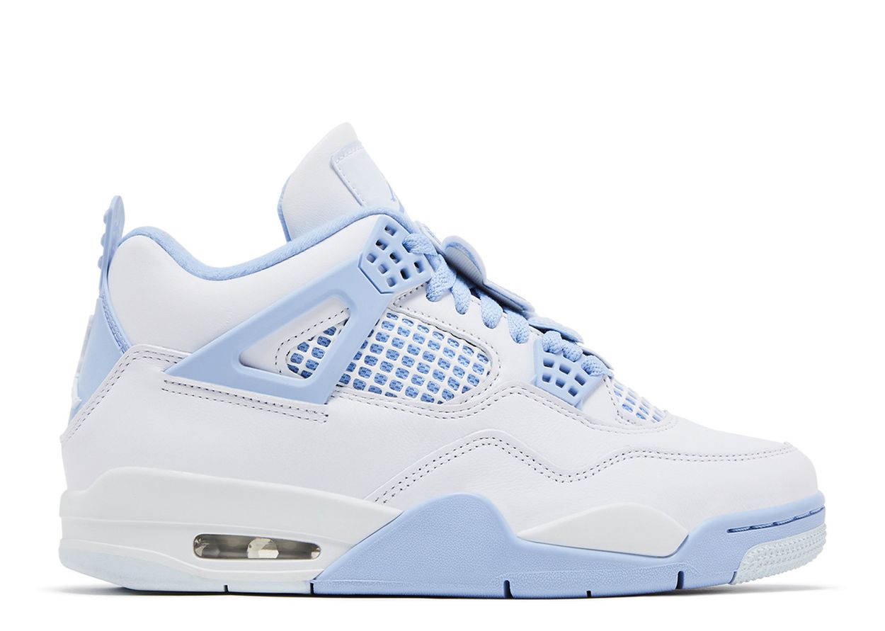 Jordan 4 GS "Forget Me Not"