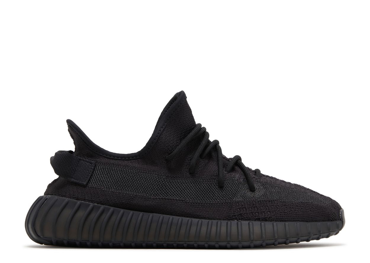 Yeezy 350 "Onyx"