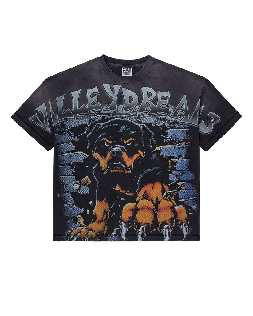 Valley Tee "Rottweiler"