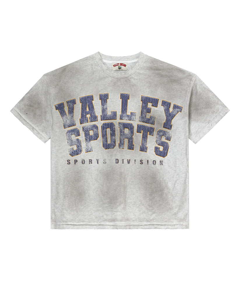 Valley Tee "Sport Division"