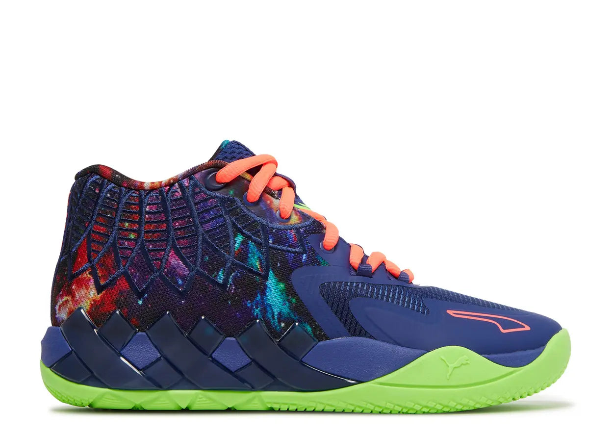 Puma MB.01 "Galaxy"