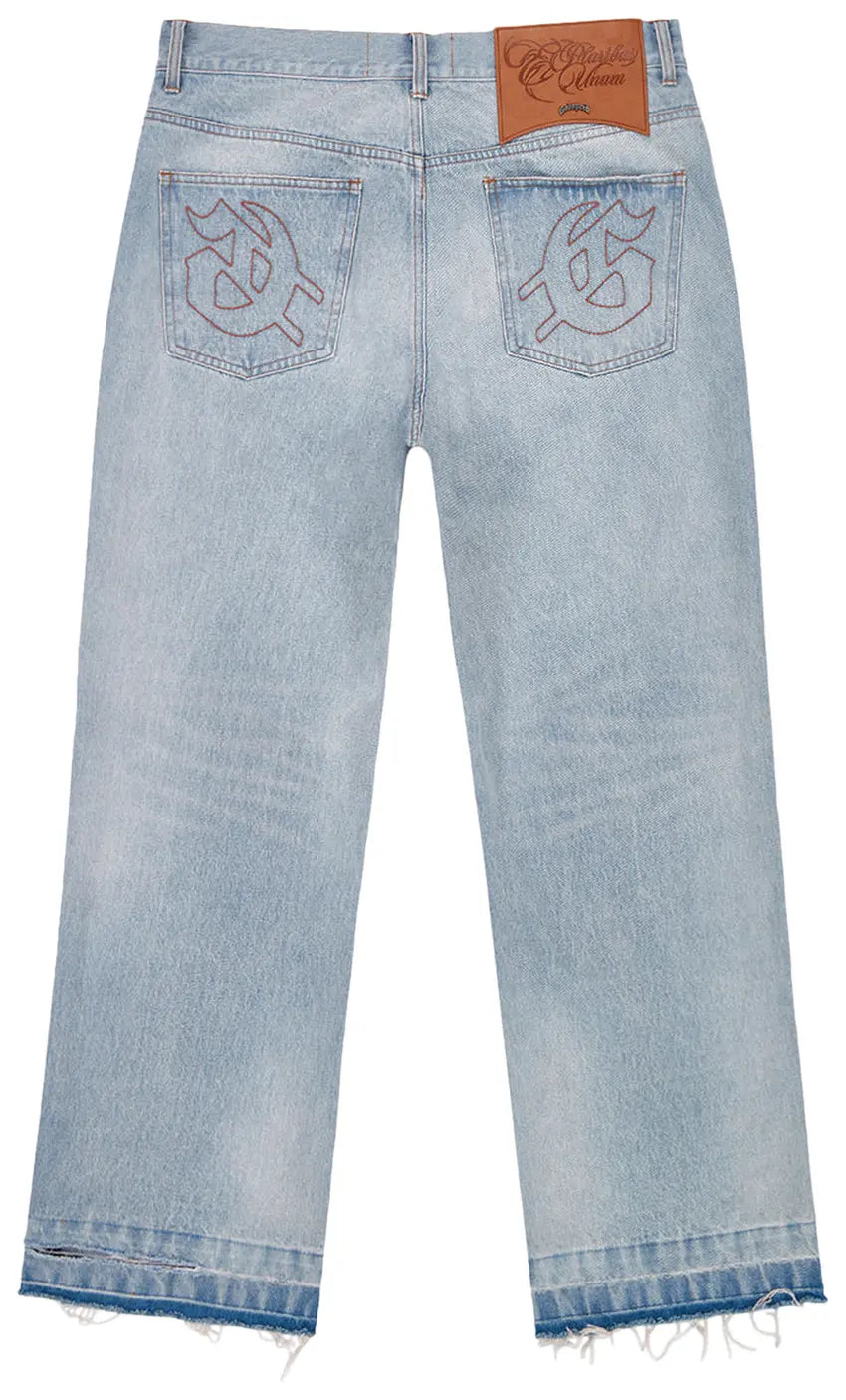 Godspeed Jeans "Classic"