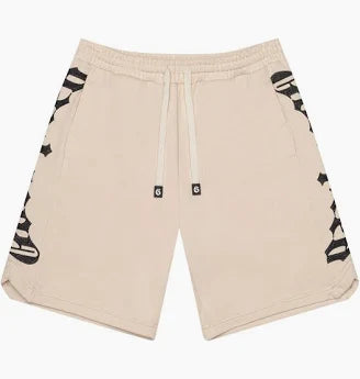 Godspeed Shorts "Courtside Bone"