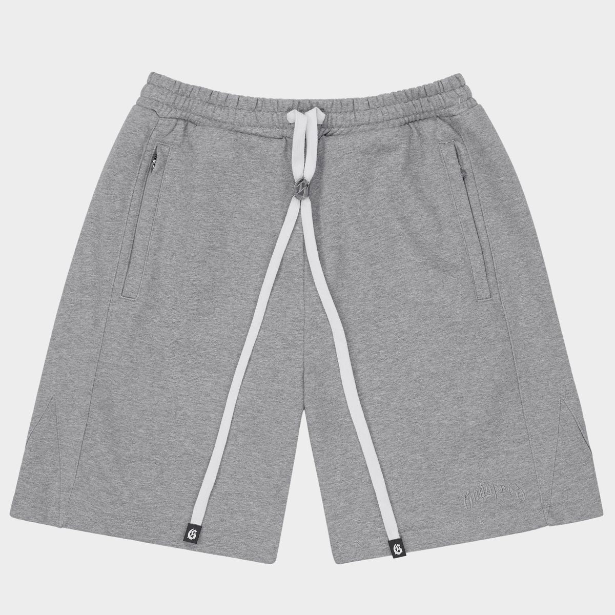 Godspeed Shorts “Vital Heater Grey”