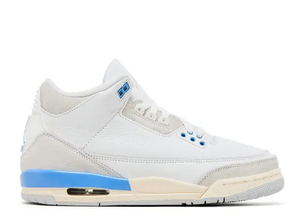 Jordan 3 GS "Lucky Shorts"