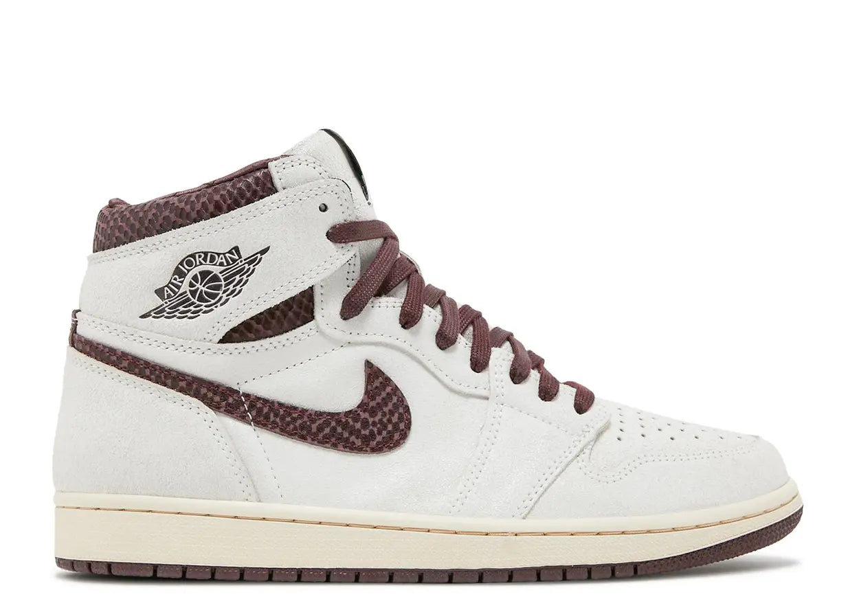 Jordan 1 High "A Maniere"