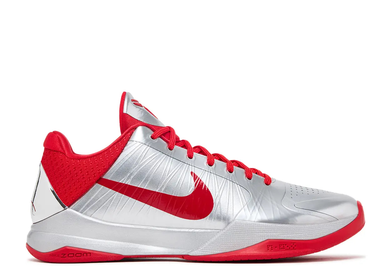 Nike Kobe 5 Protro “Caitlin Clark Rookie Of The Year"