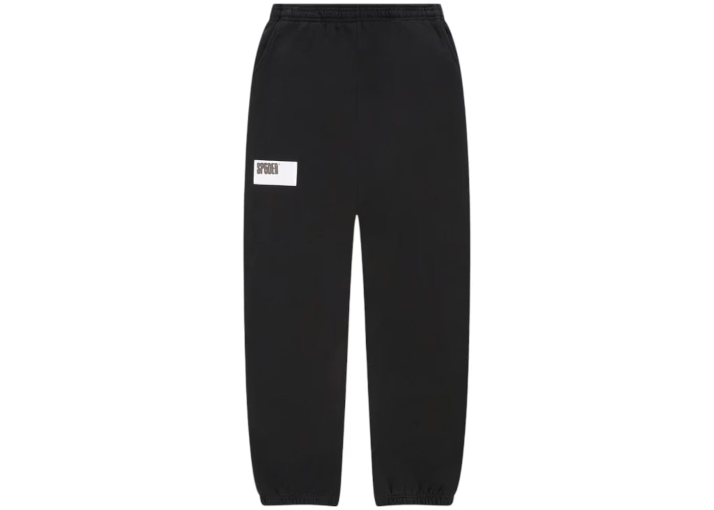 Sp5der Sweatpants “Wait”