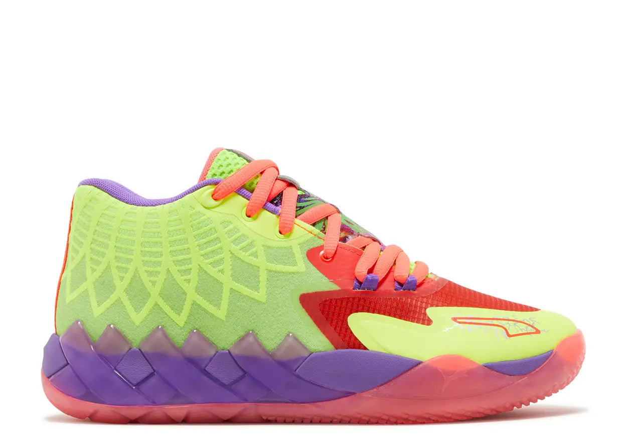 Puma MB.01 "Be You"