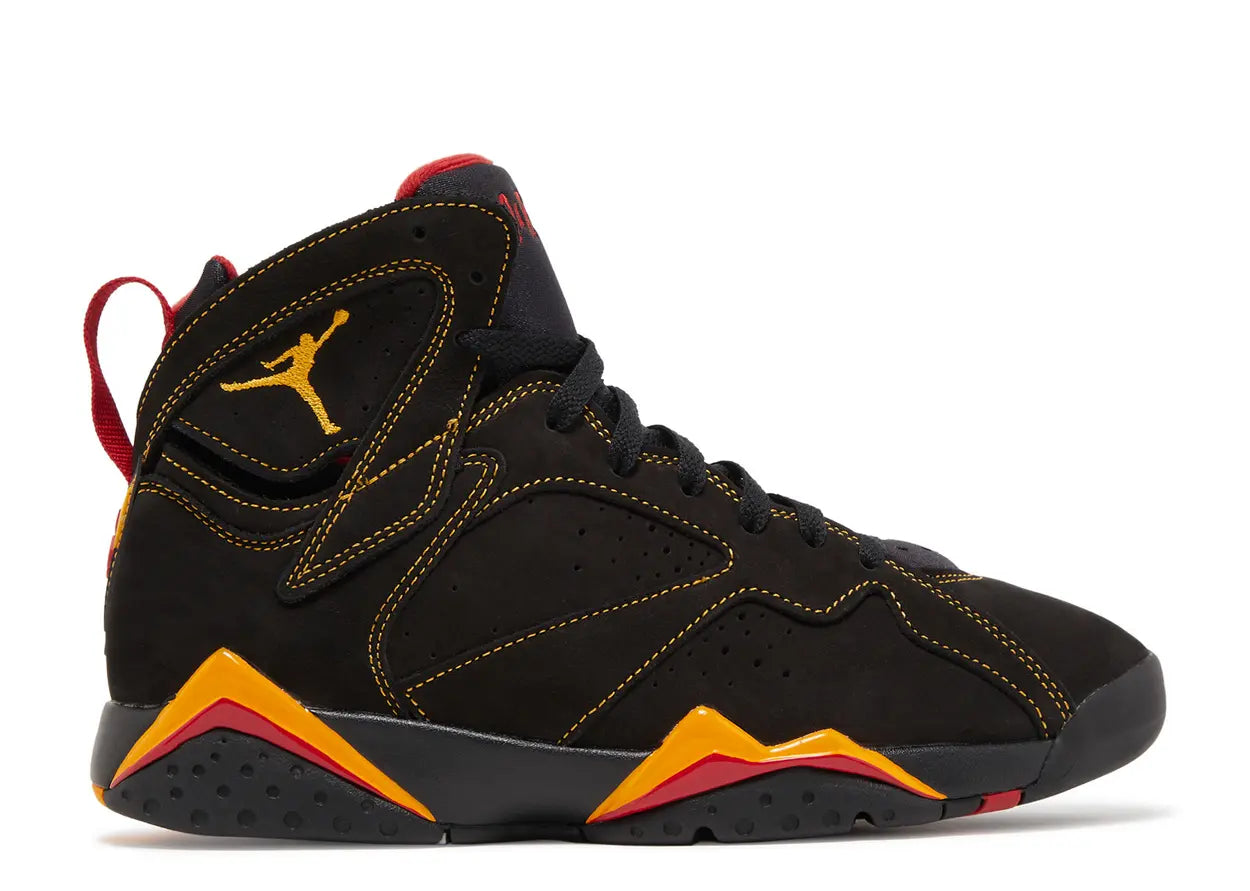 Jordan 7 "Citrus"