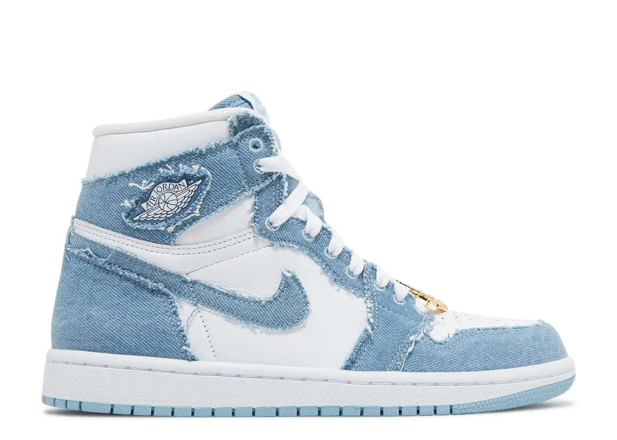 Jordan 1 High "Denim"
