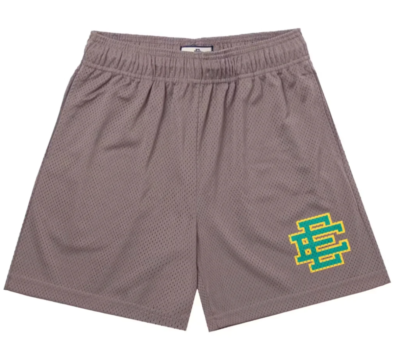 EE Shorts "Mauve"