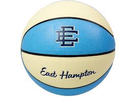 Eric Emanuel Basketball "East Hampton"