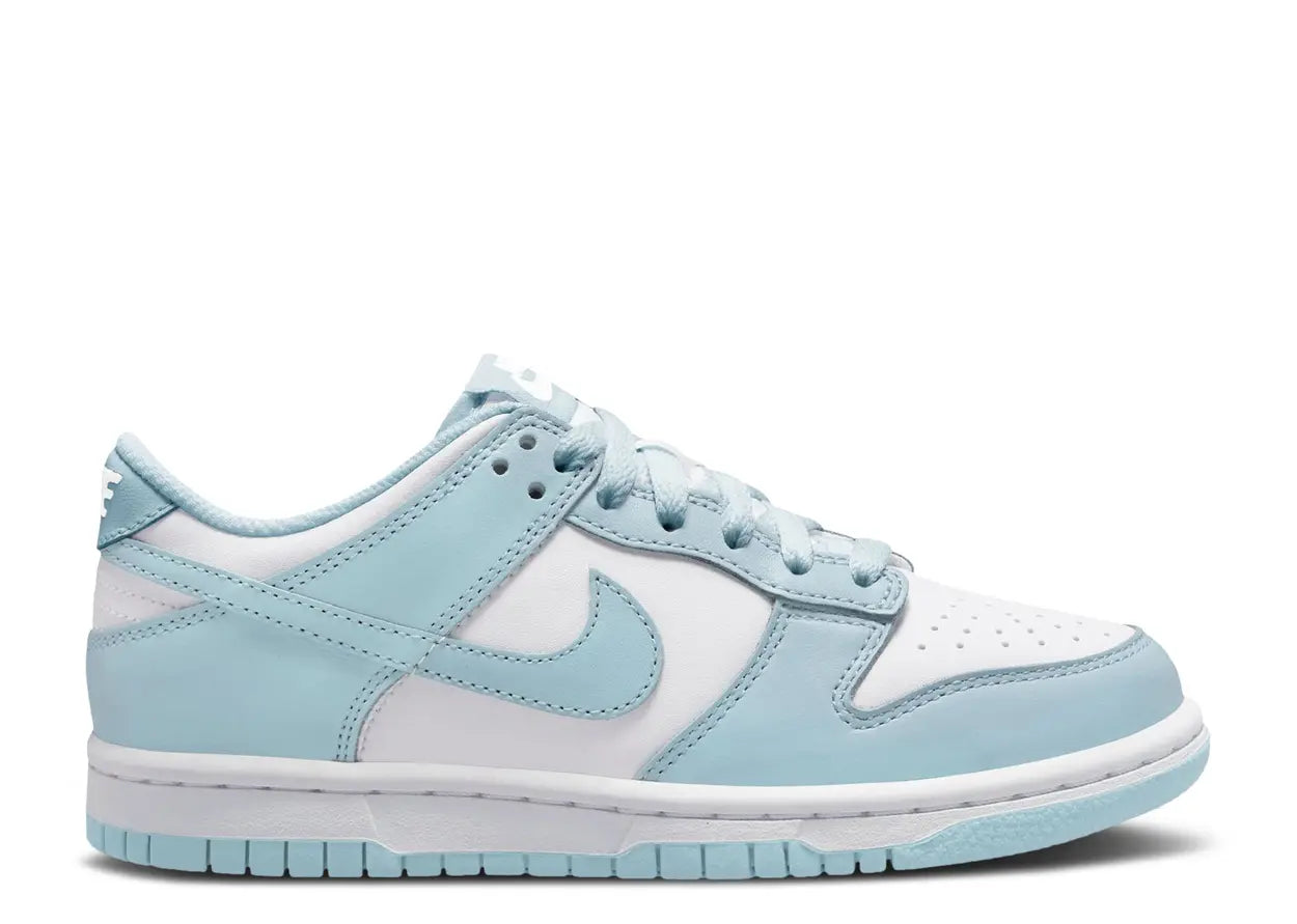 Nike Dunk Low GS "Glacier Blue"