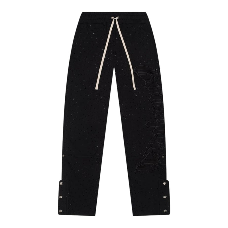 Godspeed Sweatpants "OG Logo VVS Black"