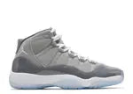 Jordan 11 GS "Cool Grey"