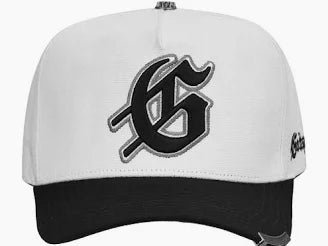 Godspeed Trucker "Insignia White"