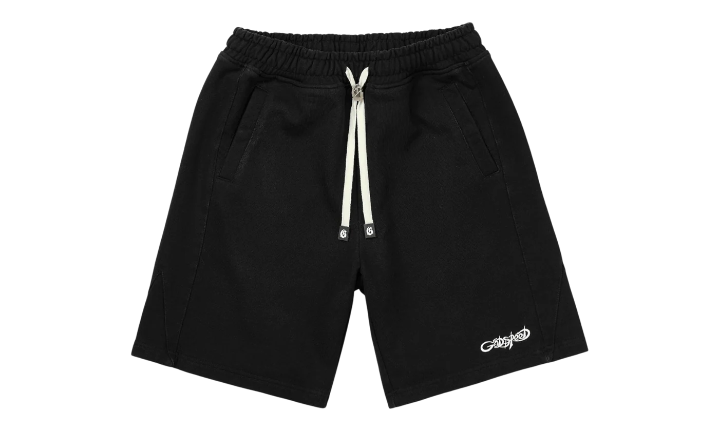 Godspeed Vital New Age Shorts "Black"
