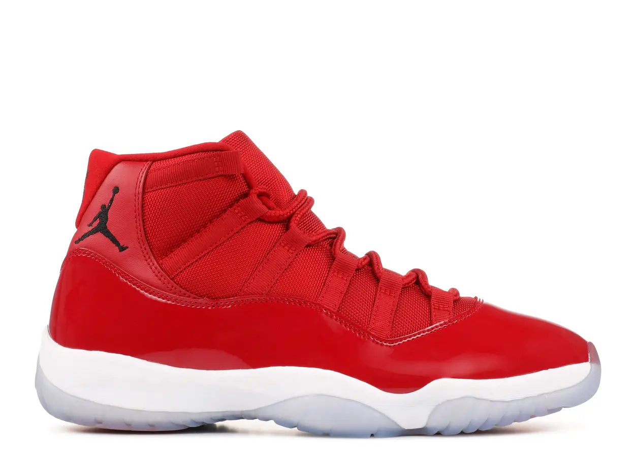 Jordan 11 "Win Like 96"