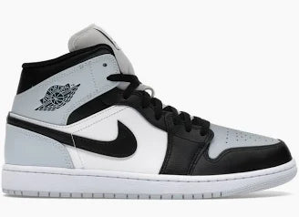 Jordan 1 Mid "Black Aura Squardon"