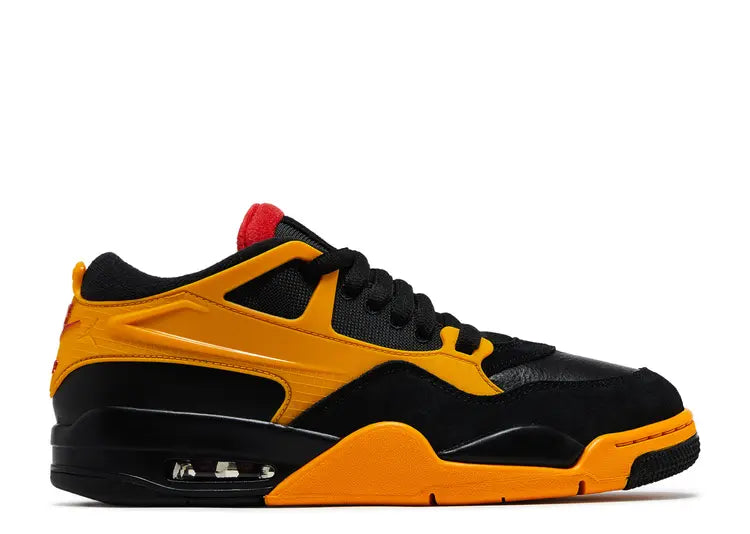 Jordan 4 RM "Bruce Lee"