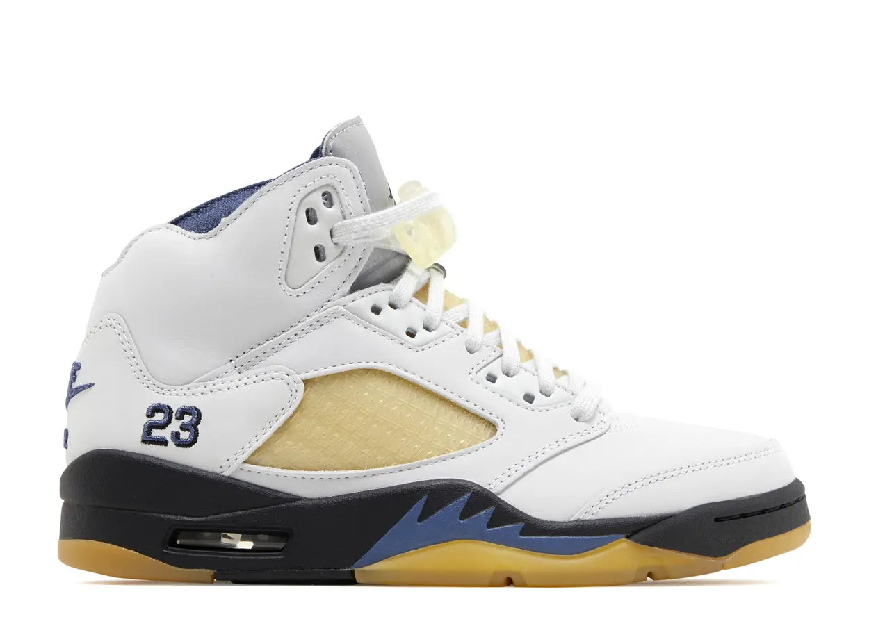 Jordan 5 "A Ma Maniere Dawn"