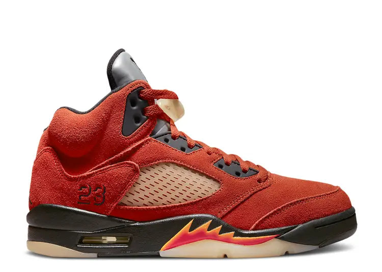 Jordan 5 "Mars"