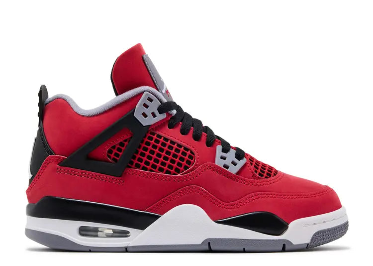 Jordan 4 GS "Toro"