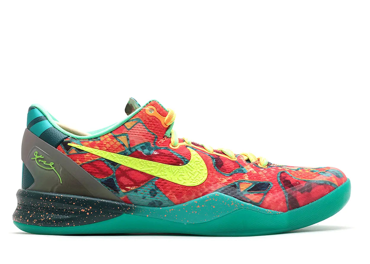 Kobe 8 Premium "What The Kobe"