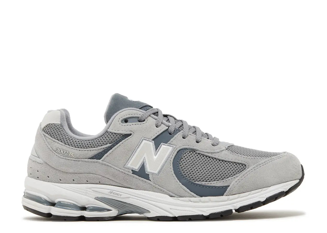 New Balance 2002R "Steel Grey Orca"