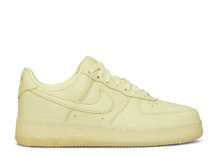 Nike Af1 "Drake Citrion Tint"