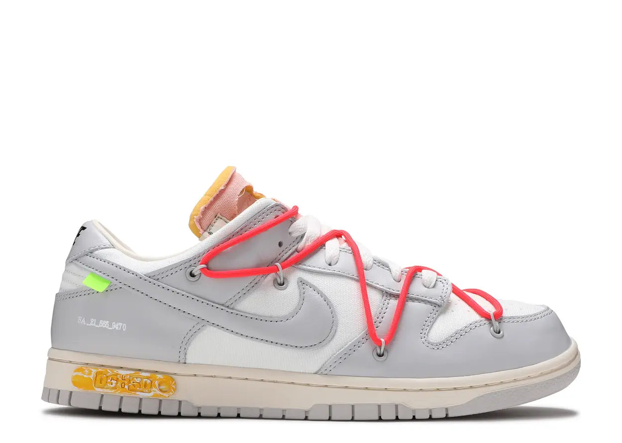Nike Lot Dunk "06/50"