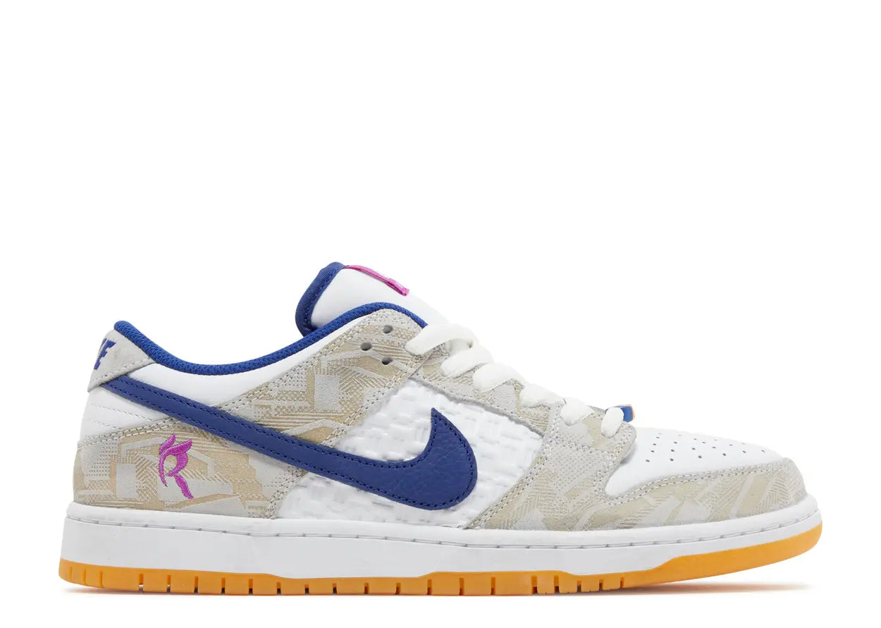 Nike SB Dunk "Rayssas Leal"
