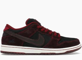 Nike SB Dunk Low "Riot Skate Shop"