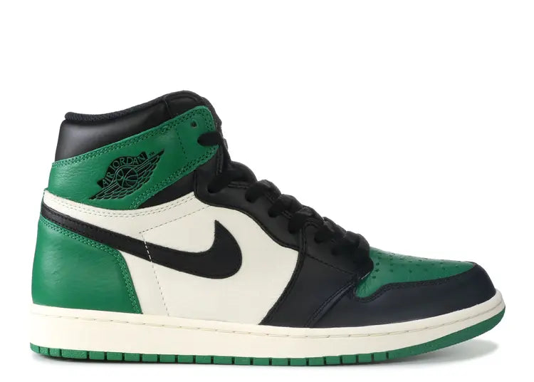Jordan 1 "Pine Green 1.0"