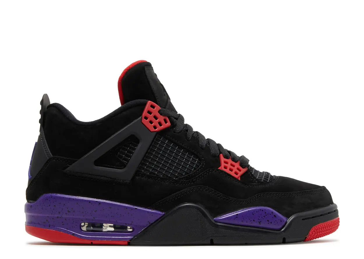 Jordan 4 "Raptor"