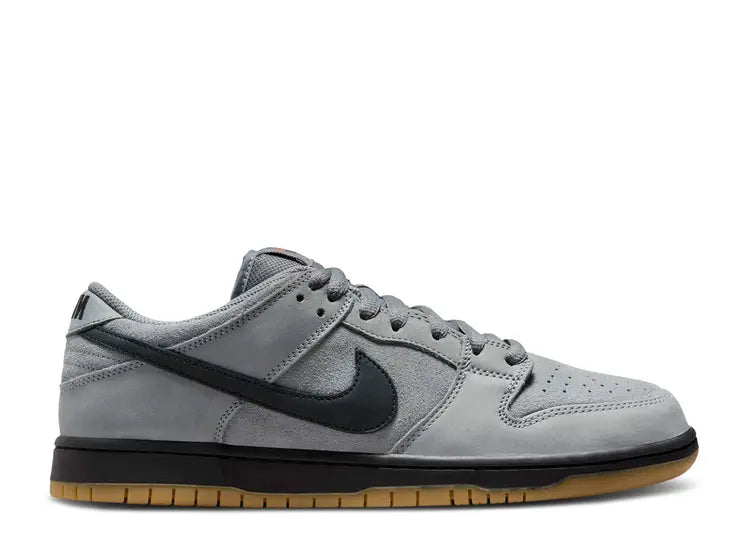 Nike Dunk SB "Cool Grey"