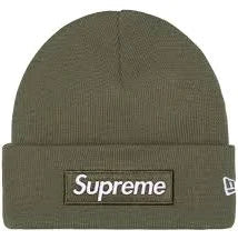 Supreme Beanie BOGO "Green"