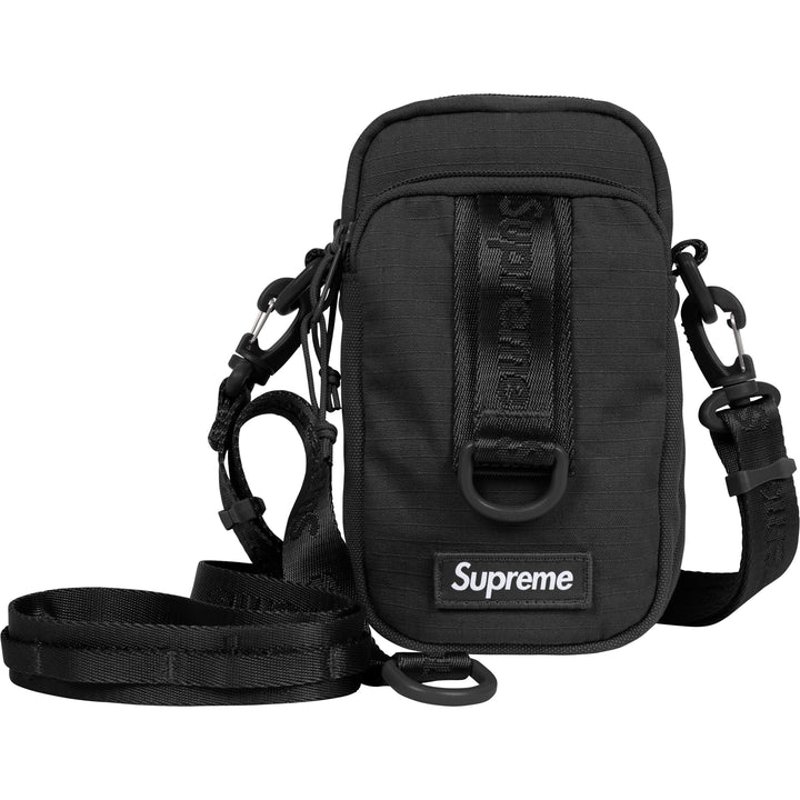Supreme Shoulder Bag "Black"