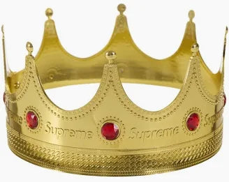 Supreme Crown