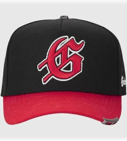 Godspeed Trucker "G Logo"