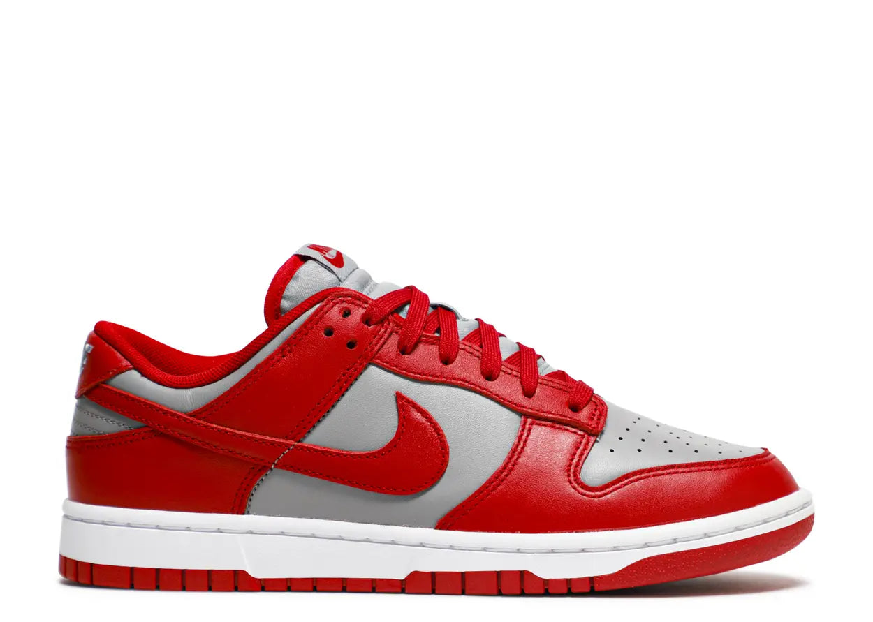 Nike Dunk Low "UNLV"