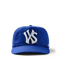 Valley Hat "North Blue"